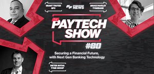 Securing a Financial Future, With Next Gen Banking Technology | BPC and TymeBank | The Paytech Show #80