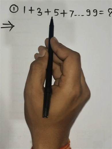 Addition of natural numbers upto 1 to 99 #shorts #shortvideo #viral #trending