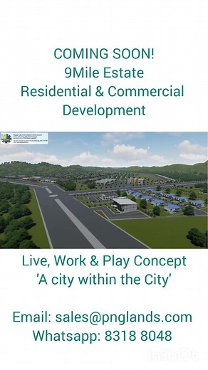 9Mile Estate Mixed Development: A City Within the City