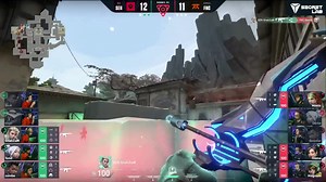 390K views · 10K reactions | Sentinels are your first Valorant World Champions! | Project: Valorant | Facebook