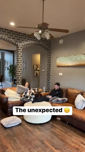 That was close 😅 #pranks #toofunny #aiming #reels #skills #familyfun | Lindy and Jlo