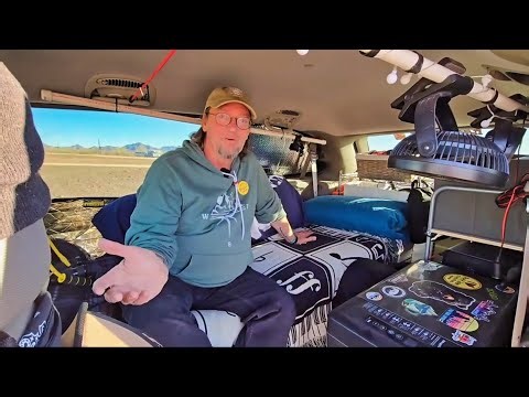 New to Van Life? Here’s the BEST Advice from Fellow Nomads!