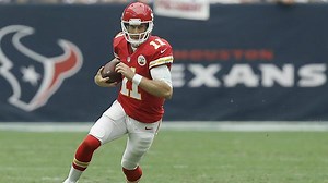 NFL 2015 Week 1 (Recap)