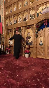 Pr.Marius Ciprian Pop invitat special la concertul de colinde de la Biserica ortodoxă din Vetiș ❤️ | Gazeta de Nord-Vest