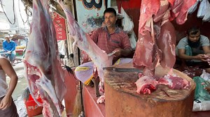 Mutton Legs Cutting Expert - Amazing Original Number One Mutton Cutting video | Goat Cutting Skills #meatheals #mutton #beefcuttingmachine #muttoncuttingkolkata #meatfree #beefcuttingbutcher #muttonroganjosh #meatcuttingskills #muttonsnapper #goathead #meatraffle #Muttoncuttinginbd #muttoncuttingskills #goatcuttingboard #meatcuttingvideo #goatcuttingsoru #Goatcuttingexpert #chickens #muttoncuttingindia #muttonchops #muttonbiriyani #Goatcuttingandcookinginvillage #Goatcuttingstreetfood #goatheads