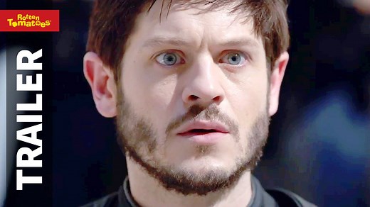 New Trailer for Marvel's Inhumans is here. Wonder if that giant dog will eat Ramsay Bolton's face off in this show too... | Rotten Tomatoes