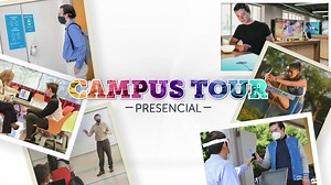 272 reactions · 7 comments | ¡Ven a conocer el campus! ‍♂️ Agenda...