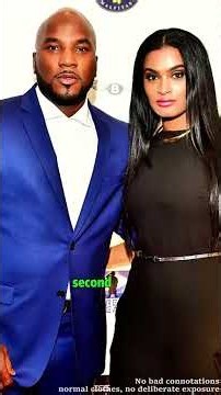 Breaking news! Forty-seven-year-oldYoung Jeezy just broke up againthis is already his Four public