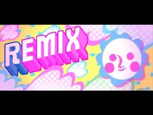 [Rhythm Heaven Megamix] - Left-Hand Remix (Perfect) (English)