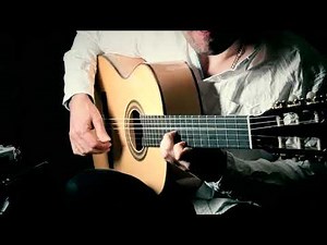 Rainbow - Maybe Next Time - Guitar Cover Classiacal /Vasya Pass2hoff/