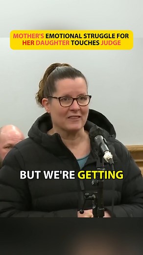 7.5K views · 157 reactions | A mother’s emotional journey for her daughter’s health moves the judge to act with understanding. See full case below  | Justice with Integrity | Facebook