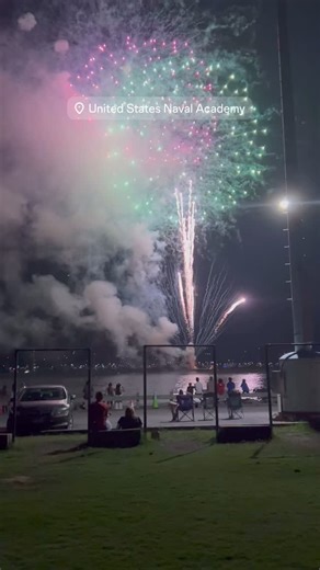 United States Naval Academy on Reels