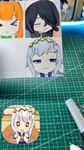 oguri cap✨ #drawing #oguricap #umamusume #drawinganime #foryou