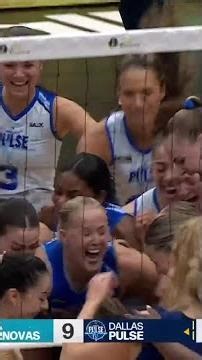 2026 MLV Match for a Million Final; Omaha Supernovas at Dallas Pulse Recap
