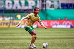 Who is Richard Rios? The Colombian international who could replace Mario Lemina at Wolves