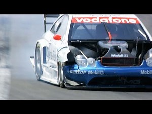 DTM Nürburgring 2004 - Highlights