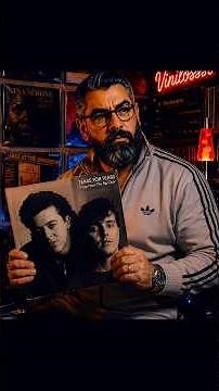 🎧 Tears for Fears – Songs from the Big Chair: The Album That Redefined the ‘80s! 🎹✨