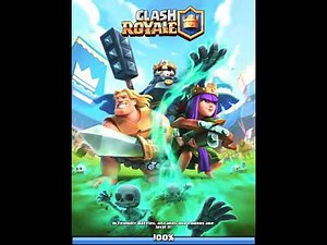 How to Get Bot Lobbies in Clash Royale (The steps are in the description)