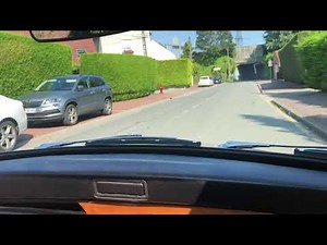 Austin Mini 1000 - 1989