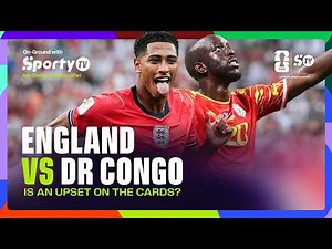 FIFA World Cup - On Ground with SportyTV | EP 15
