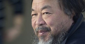 Human Flow book trailer