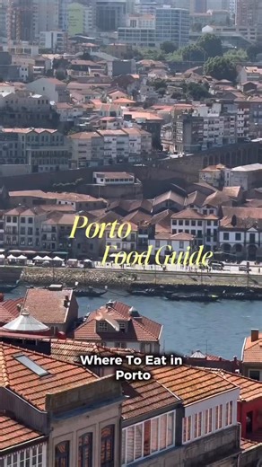 Portugal 🇵🇹 Travel | Hotels | Food | Tips on Instagram: "Here are some of the best spots you can eat at in Porto with @foodietravellersguide 😋 Share this with someone that owes you lunch in Portugal!❤️ 📍Porto, Portugal"