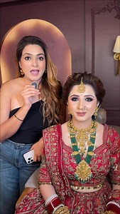 ( save now ) Comment for the Link🔗 Follow @kritids for more valuable content💄 #MakeupArtist #BridalMakeup #CelebrityMakeup { IndianBride MakeupAcademy ,DelhiMakeupArtist MumbaiMakeup ,MakeupSchool ,MakeupTutorial, MakeupInspiration ,GlamMakeup , MakeupLover ,BeautyInfluencer , MakeupGoals ,BridalBeauty ,IndianMakeup ,MakeupAddict ,ProfessionalMakeup ,MakeupTransformation ,MakeupCommunity Bridal makeup tips, Celebrity makeup looks, Indian bridal beauty, Makeup artist training, Professional make