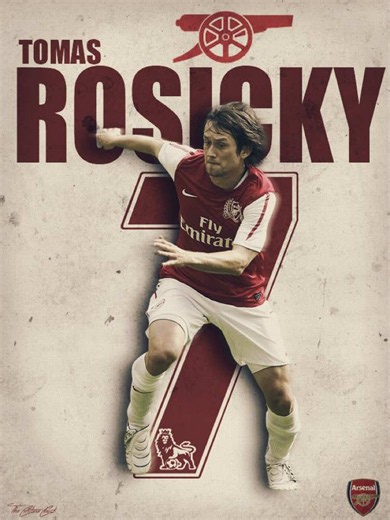 Rosický — Khi Mozart cầm bóng: sân cỏ thành bản nhạc