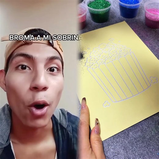 Broma a Josefina 🤣