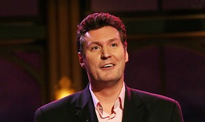 Comedian Jim Short Has Died