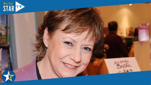 Dorothée mariée  qui est l’homme qui partage sa vie depuis vingt ans