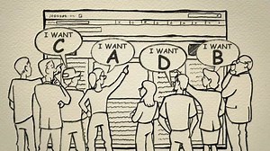 Microsoft Sharepoint overview video for media