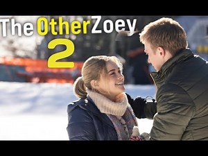 The Other Zoey 2 Trailer | Amazon Prime Video | Release Date | Teaser Trailer | Part 2 | Trailer