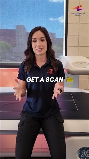 What’s REALLY Inside Your Body? A DXA Scan Is The Only Way to Truly Measure Body Composition💪