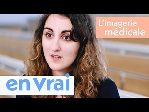 L'imagerie médicale, en vrai | EPITA