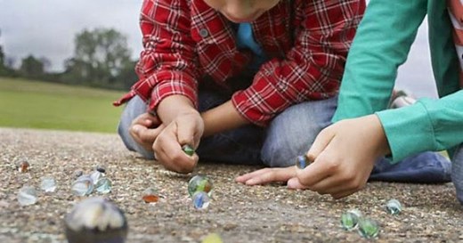 19 melhores brincadeiras e jogos populares