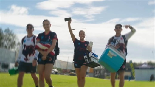Welcome to Port Macquarie, NSW Touch Senior State Cup teams!☀️🏆💛 🏉 The NSW Touch Senior State Cup returns to Port Macquarie 5th-7th December at the Regional Stadium and Tuffins Lane. Council is proud to sponsor this major event, bringing players, officials and supporters from across NSW. 📢👏Great news for spectators...the Regional Stadium seating upgrade is now complete, proudly funded by the NSW Government through the Stronger Country Communities Fund. Perfect timing for a big weekend of sp