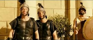 Astérix aux Jeux Olympiques - 10 mai