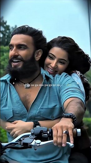 Gahra hua |Dhurandhar |Ranveer Singh & SaraArjun |Arijit Singh |Trending song2036