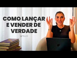 HOW TO CREATE DESIRE BEFORE LAUNCHING | The strategy that works #lvtalks #salesstrategies