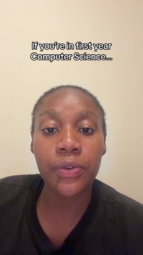 First Year Computer Science: Tips for CS Majors
