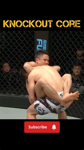 BRUTAL💀 X-RAY | Mortal Kombat Style #Shorts #viral #ufc #mma #boxing #gaming #mortalkombat