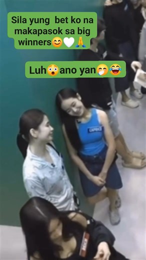 The two princes of #PinoyBigBrotherABSCBN #PinoyBigBrotherCelebrityEditionCollab #PBBCelebrityCollabEdition #SofiaPablo #CapriceCayetano #ccto | Endraca R Marjolyn