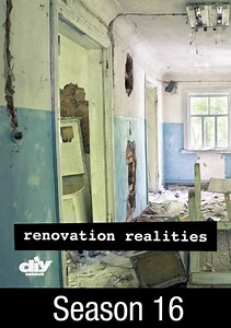 Renovation Realities: The Goodman Job