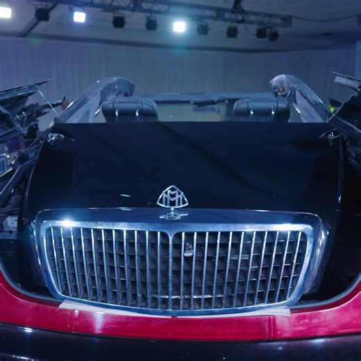 9.1K views · 462 reactions | Don't miss the 2024 LA Auto Show, where innovation meets automotive excellence. From futuristic concepts to classic beauties, it's a car lover's paradise. You can see this and much more at the LA Convention Center! | Los Angeles Auto Show | Facebook