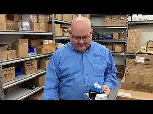 Overview of a Wireless Meter Reading System