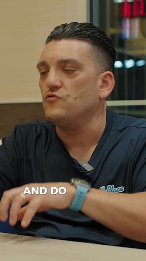 Why are the world's top restaurant operators like Costa from Nick's Place implementing Loman's AI phone agent? 📈 26% increase in phone order revenue 💰 23% higher ticket size ☎️ 0 missed calls 🧠 98.6% accuracy — better than any human The world’s most advanced AI phone agent for restaurants is here, try it at www.loman.ai | Loman