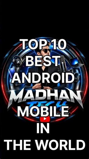 TOP 10 BEST MOBILE PHONE IN THE WORLD 🌍🌍🌍