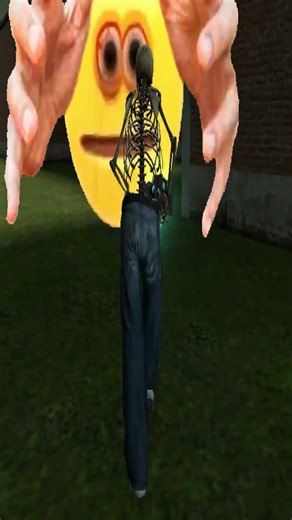 NEXTBOTS GARRY'S MOD GAMEPLAY !😅😆 #shorts