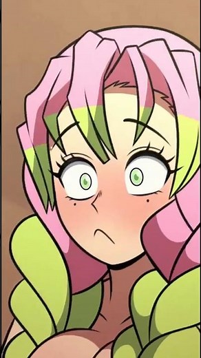 Mitsuri rule 34 #demonslayer #random #editing #otaku #waifu